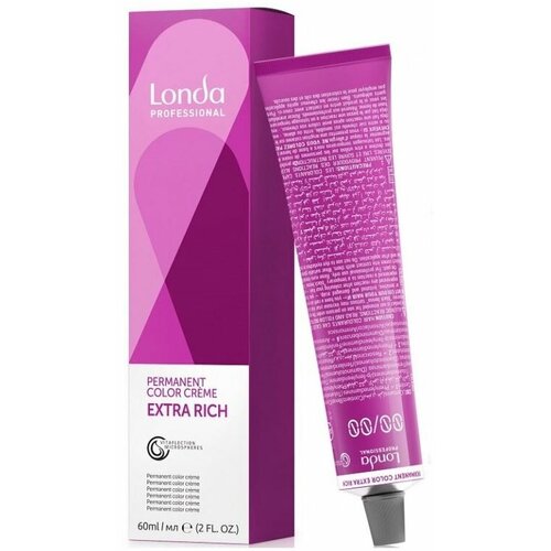 Краска для волос Londa Professional Color Londa Color Стойкая Крем-Краска, Стойкая крем-краска 91 оттенок, 9/ стойкая крем краска life color plus