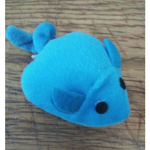 Игрушка для кошки с вибрацией 