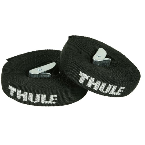 Ремни крепежные Thule 523 400 см (2шт.)