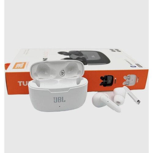 Беспроводные TWS-наушники HARMAN TUNE BUDS21 96000₽