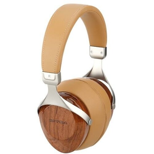 Охватывающие наушники Sivga Audio SV021 Brown 1660000₽
