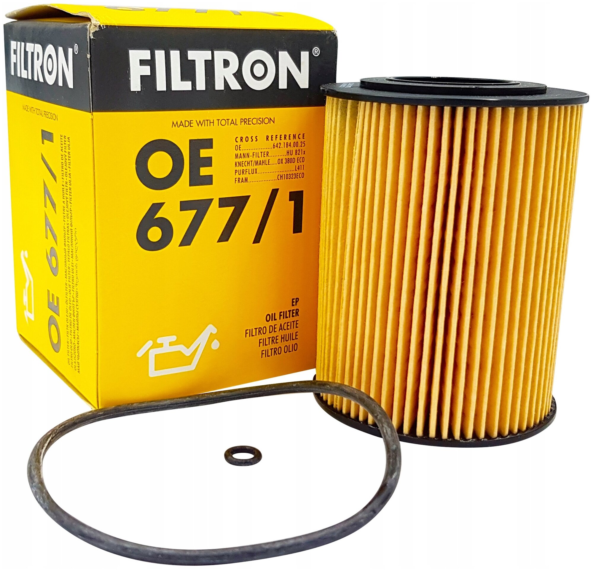 Фильтрующий элемент FILTRON OE 677/1