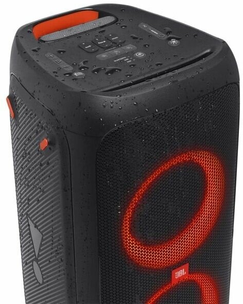 Портативная акустика JBL PartyBox 310