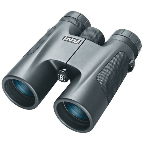 фото Бинокль bushnell powerview - roof 10x42 черный