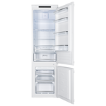 Холодильник Hansa BK347.3NF - изображение