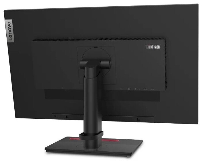 Купить Монитор Lenovo ThinkVision T27Q-20 27" (T27Q-20) - цена: 36949 ...