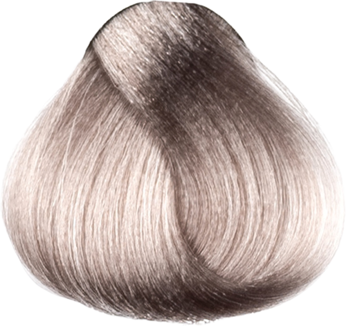12.21 краситель перманентный для волос, экстра светлый фиолетово-пепельный блондин / Permanent Haircolor 100 мл