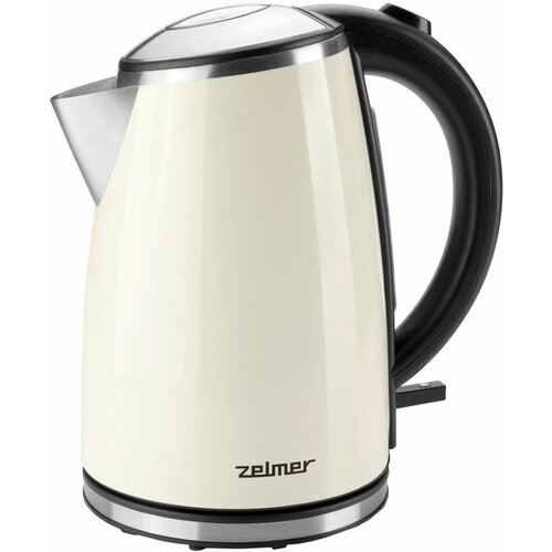 Чайник электрический Zelmer ZCK1274E 5499₽