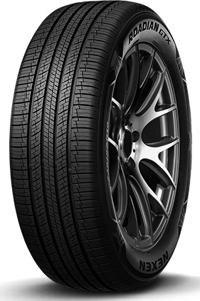 Nexen ROADIAN GTX Лето Нешипованные 235/65 R17 104H [TL]