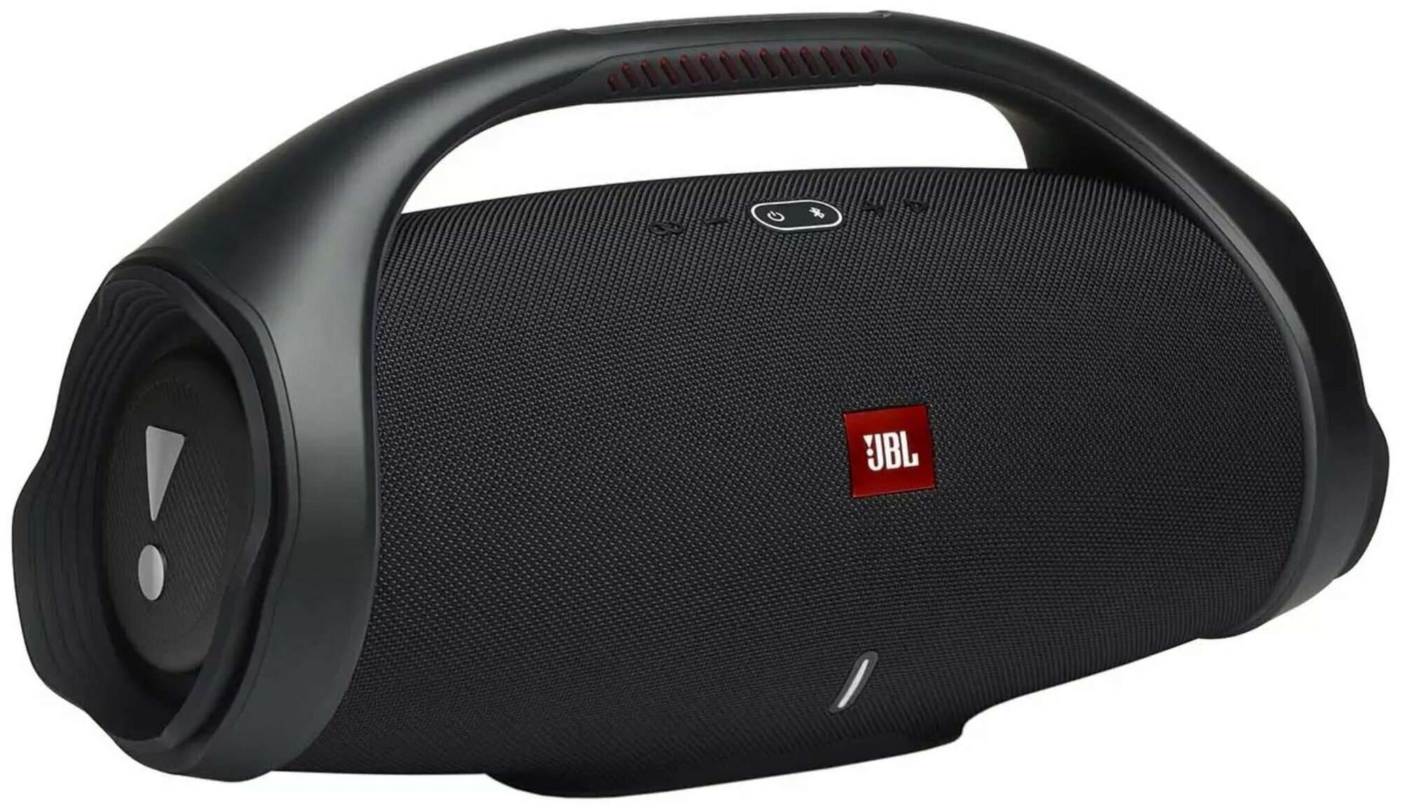 Беспроводная акустика JBL Boombox 2 / Портативная акустическая система