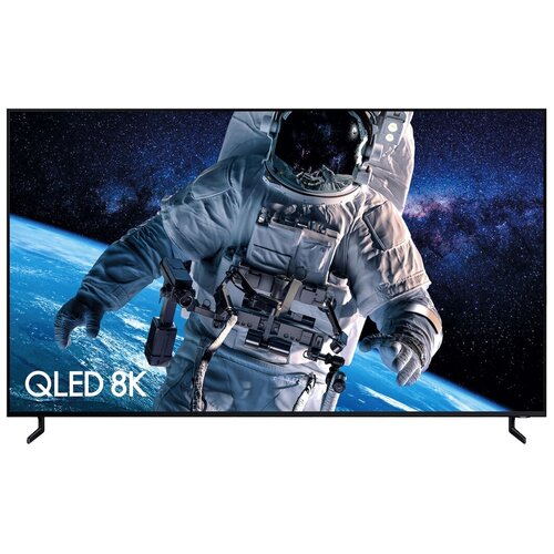 фото Телевизор qled samsung qe75q950rbt