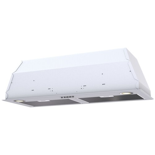 Встраиваемая вытяжка Kronasteel Krona Ameli 900 white PB 755000₽