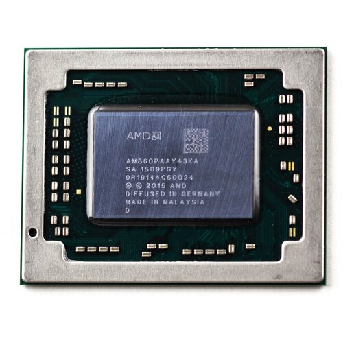 Процессор AM860PAAY43KA A8-8600P