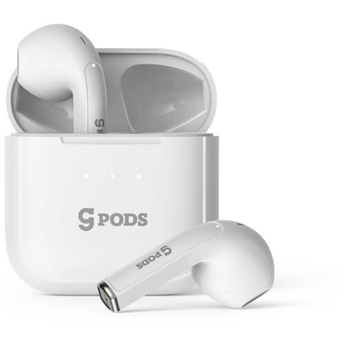 Беспроводные Bluetooth-наушники CaseGuru CGPods Air 2 с микрофоном 539000₽