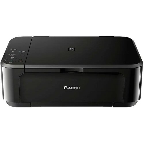 Canon МФУ PIXMA MG3640S Black 0515C107 1452000₽