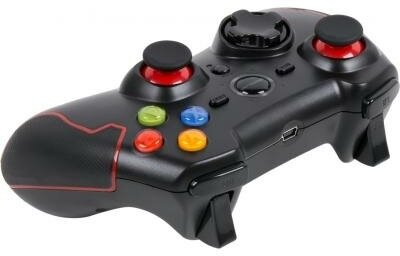 Геймпад SPEEDLINK TORID Gamepad Wireless for PC/PS3