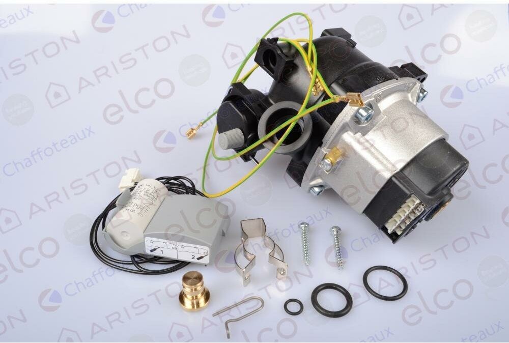 Насос циркуляционный 5M 1V Ariston Cares HS (60000876-01)