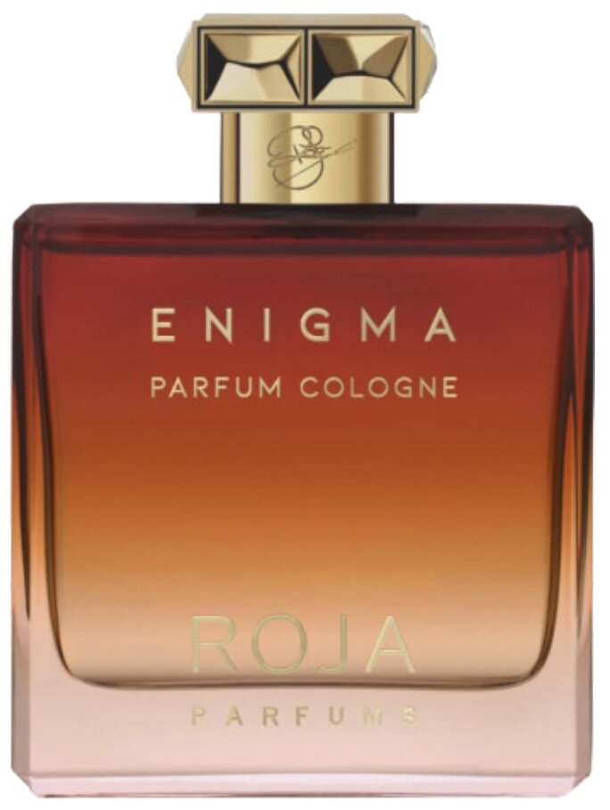 Roja Parfums парфюмерная вода Enigma Parfum Cologne