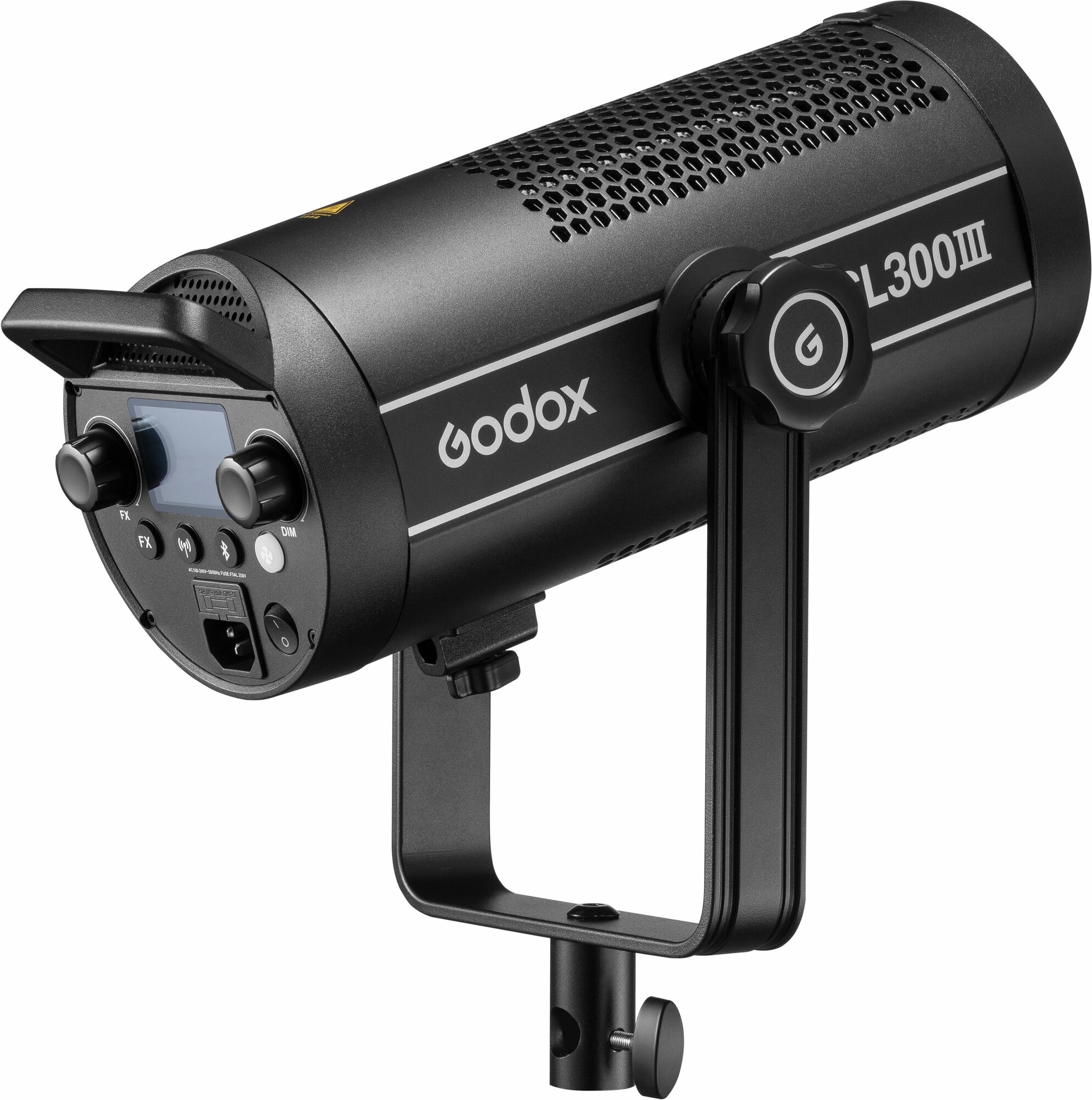 Осветитель светодиодный Godox SL300III студийный