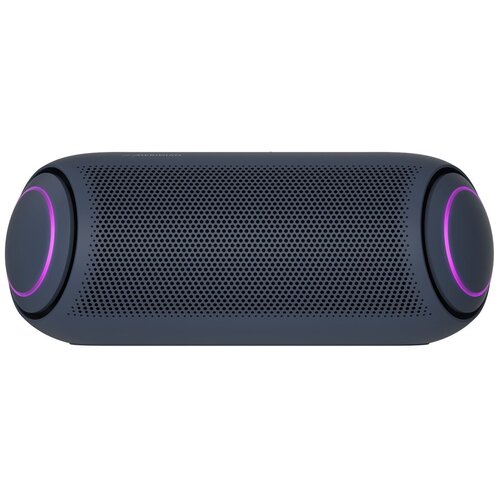 Портативная акустика LG XBOOM Go PL7 30 Вт черный 1299000₽
