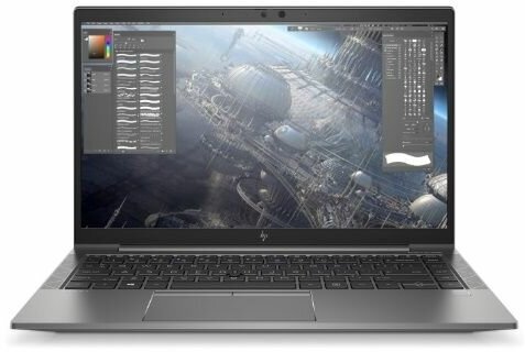 Ноутбук HP ZBook Firefly 14 G8