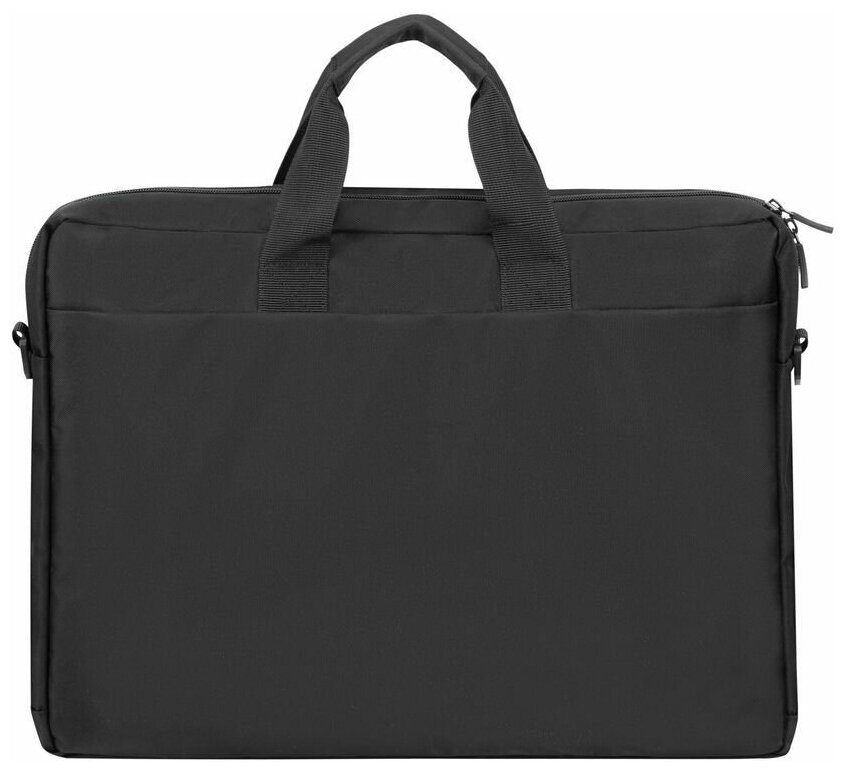 RIVACASE 7531 black ECO сумка для ноутбука 156-16"