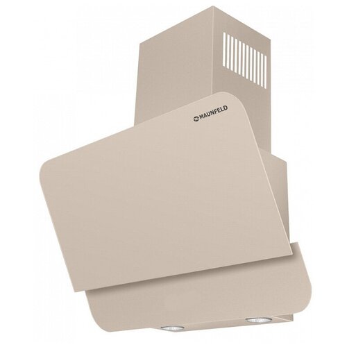 Кухонная вытяжка MAUNFELD London 60 Темно-бежевая 1399000₽