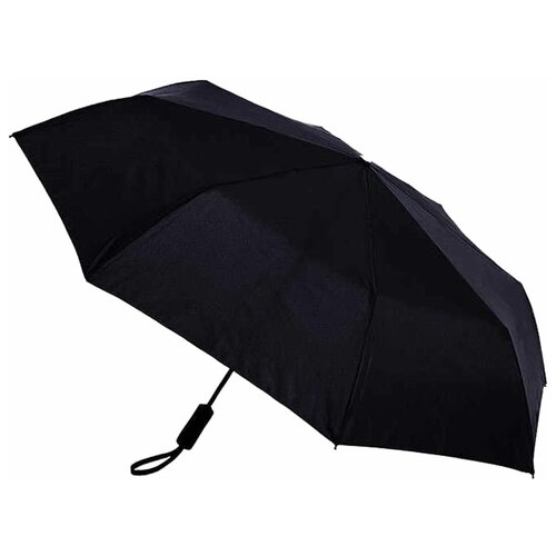 Зонт автомат Xiaomi Empty Valley Automatic Umbrella WD1 черный