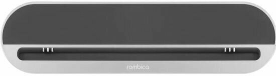 Док-станция Rombica USB Type-C Falcon. Цвет: черный. - фото №4