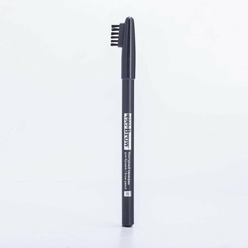 карандаш для бровей revolution pro карандаш для бровей контурный со щеточкой rockstar brow styler Карандаш для бровей контурный СС Brow