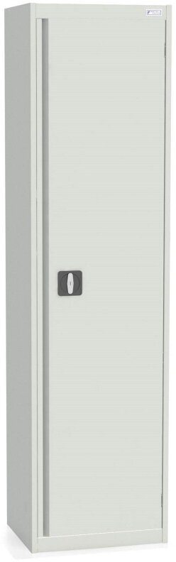 Шкаф для бумаг MZ-ШХА-50 (40) 1 дверный 490х385х1850
