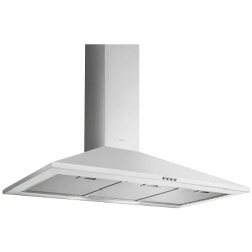 Вытяжка JET AIR Gaia WHA60 белый кнопочное управление prf0112627b 845200₽