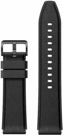 Ремешок для смарт-часов Xiaomi Watch Strap S1 Black (BHR5732GL)
