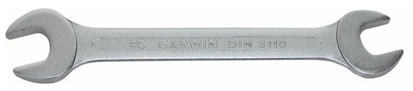 GARWIN PRO GR-OD3032 Ключ рожковый 30х32 мм - фотография № 5