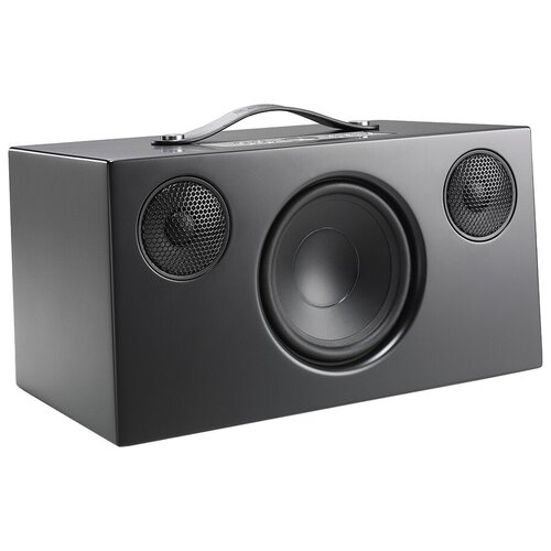 Портативная акустика Audio Pro Addon C10 MKII, серый