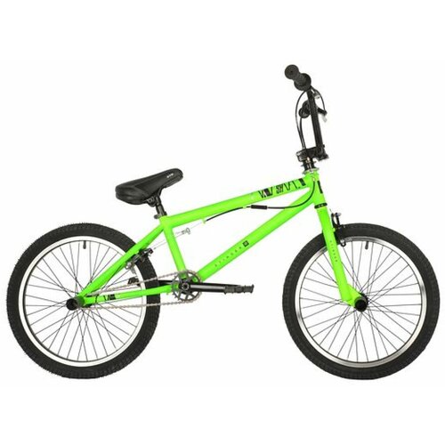 BMX Stinger Shift (2021) 20 Зеленый