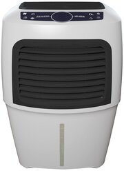 Мойка воздуха Fanline VE400-8, белый/черный