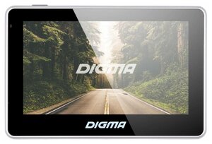 Навигатор DIGMA AllDrive 400
