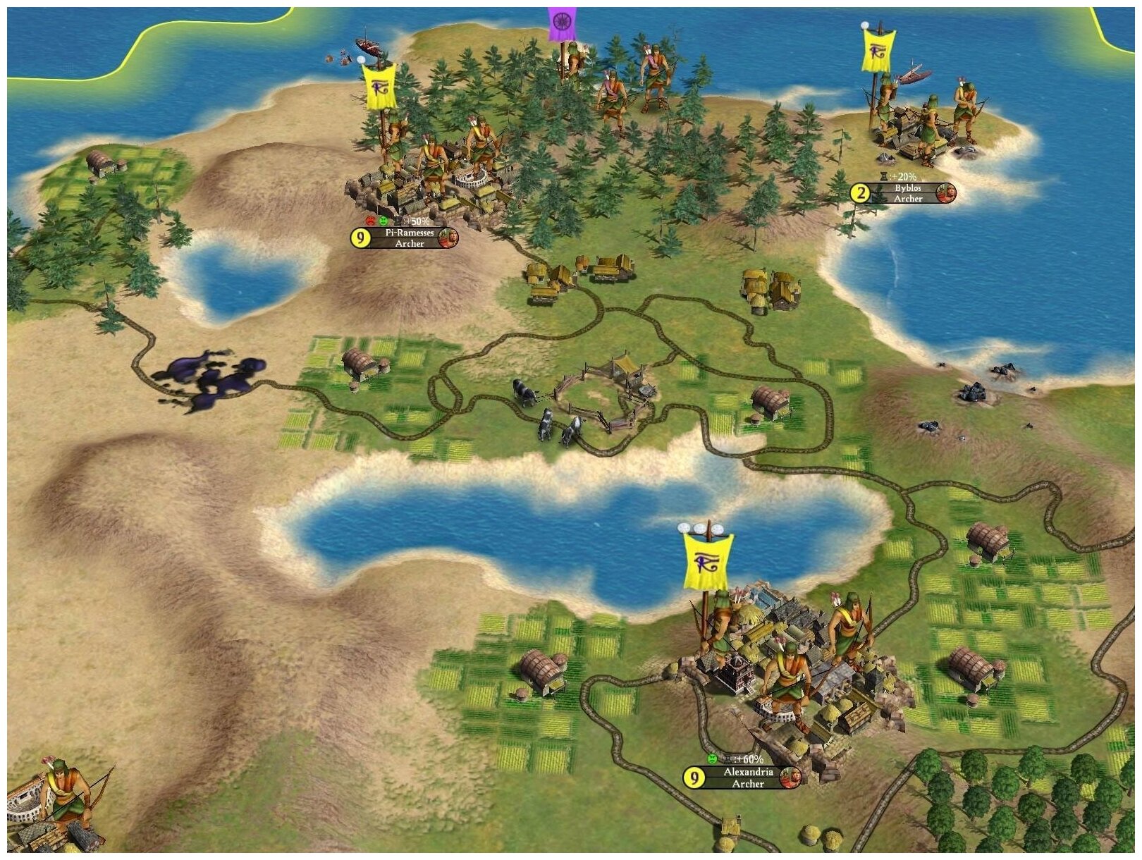 Civilization iv стим фото 84