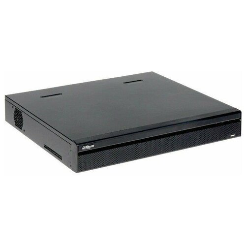Видеорегистратор IP 64-х канальный 4K Dahua DHI-NVR5464-4KS2 5299000₽