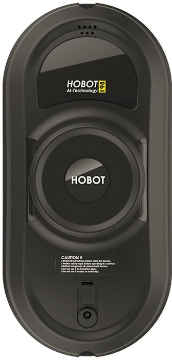 Стеклоочиститель Hobot - фото №13