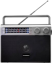 Радиоприемник Soundmax SM-RD2122UB