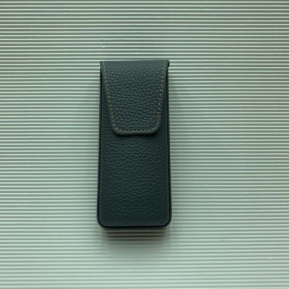 Футляр для очков вертикальный