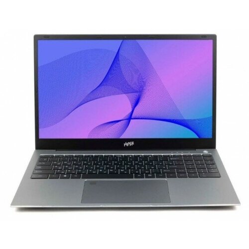 Ноутбук HIPER H1579O5DV165WM 156 15397700₽
