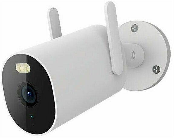 Умная камера Xiaomi YI Outdoor Camera AW300 (BHR6816EU)