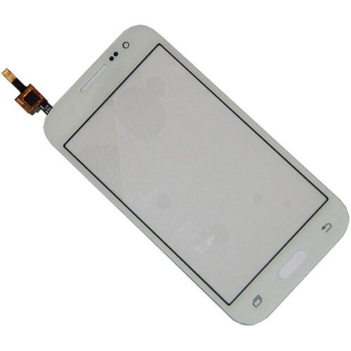 Тачскрин для Samsung SM-G361H (Galaxy Core Prime VE) <белый>