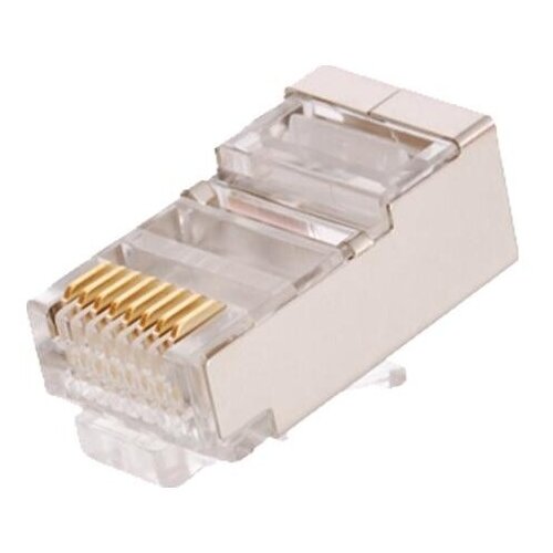 NETLAN EC-UP8P8C-SD-003-TR-100 Коннектор