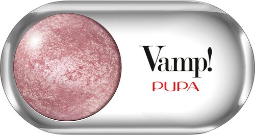 Pupa Тени для век Vamp! WET&DRY, 1 г