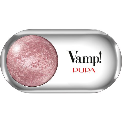 Pupa Тени для век Vamp! WET&DRY, 1 г