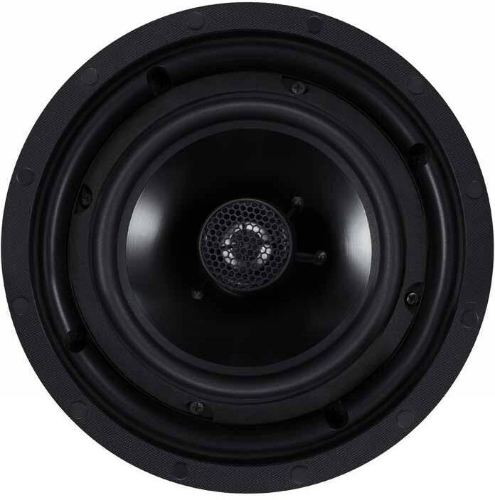 Потолочная акустика Wharfedale WCM-80 white